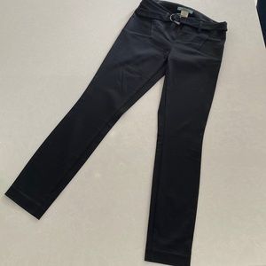 Marciano Straight leg Black Pants